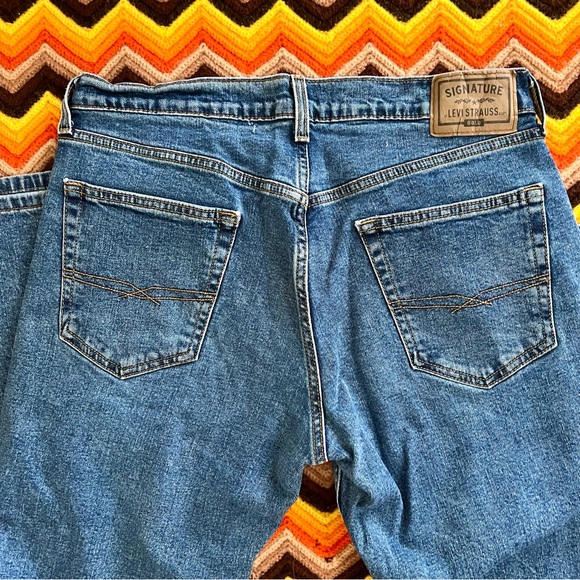 Levi’s Jeans Men’s Relaxed Fit 👖 - Picture 5 of 9